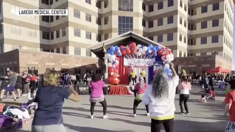 Run George Run 5K returns to LMC