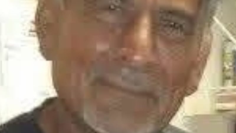 Octaviano Salinas, de 80 años, llevaba alrededor de cinco horas desaparecido.
