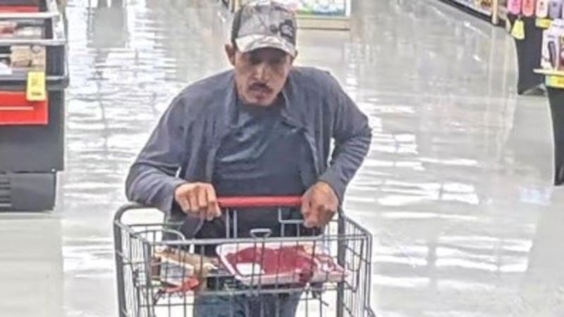 El incidente ocurrió en un negocio ubicado en el 210 West Del Mar.