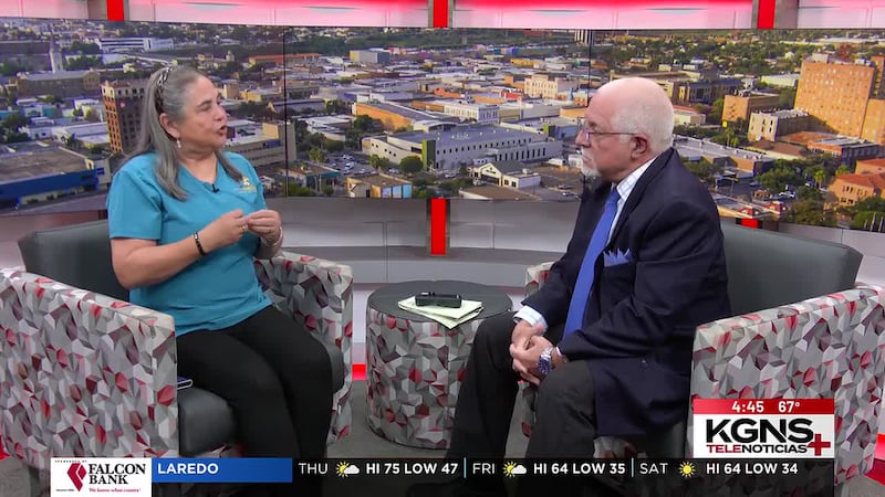 Promueven esterilización de mascotas en Laredo