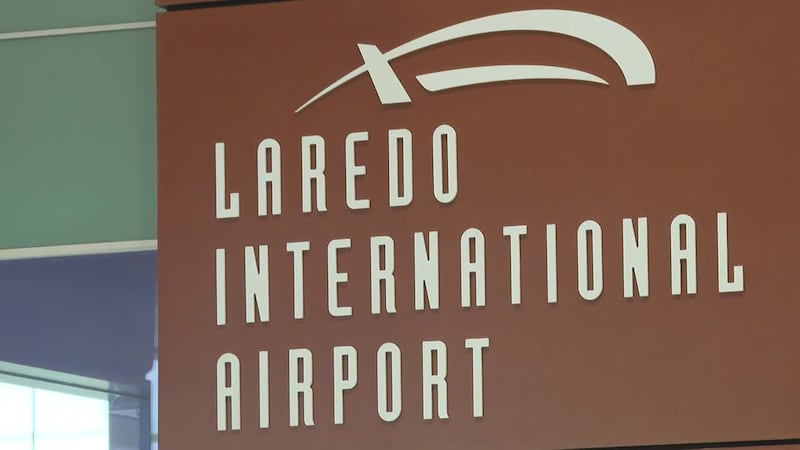 Aeropuerto de Laredo opera sin afectaciones tras accidente de avioneta en Loop 20