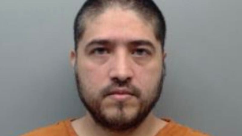 Abraham Espinoza Cortina