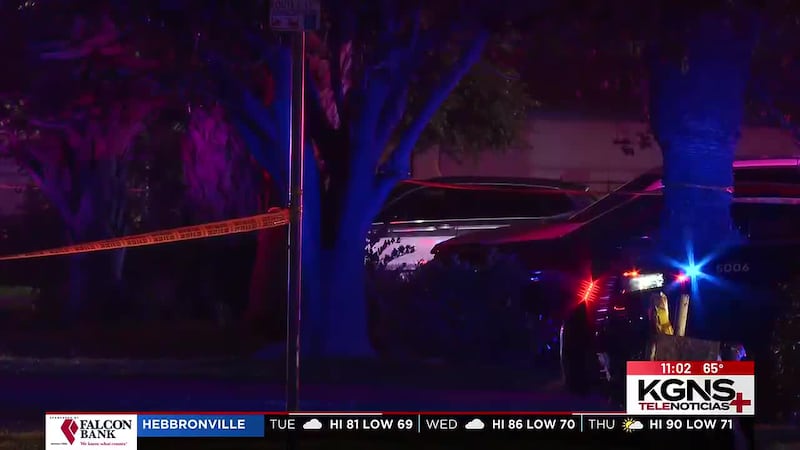 Identifican a victima de tiroteo en San Bernardo Avenue