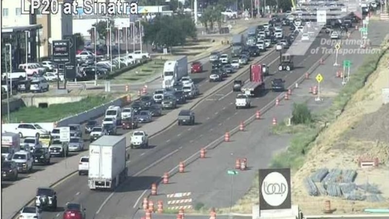 Loop 20 AX