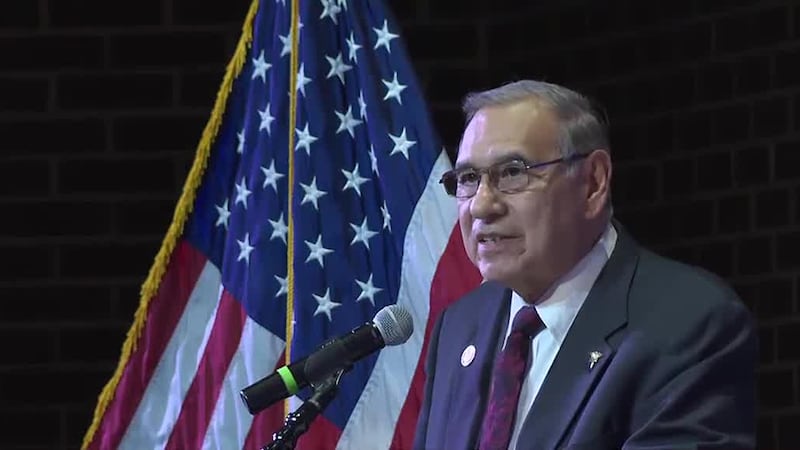 Alcalde presenta Informe sobre estado de la Ciudad de Laredo