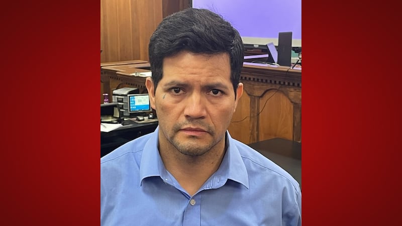 Jose Luis Calderon