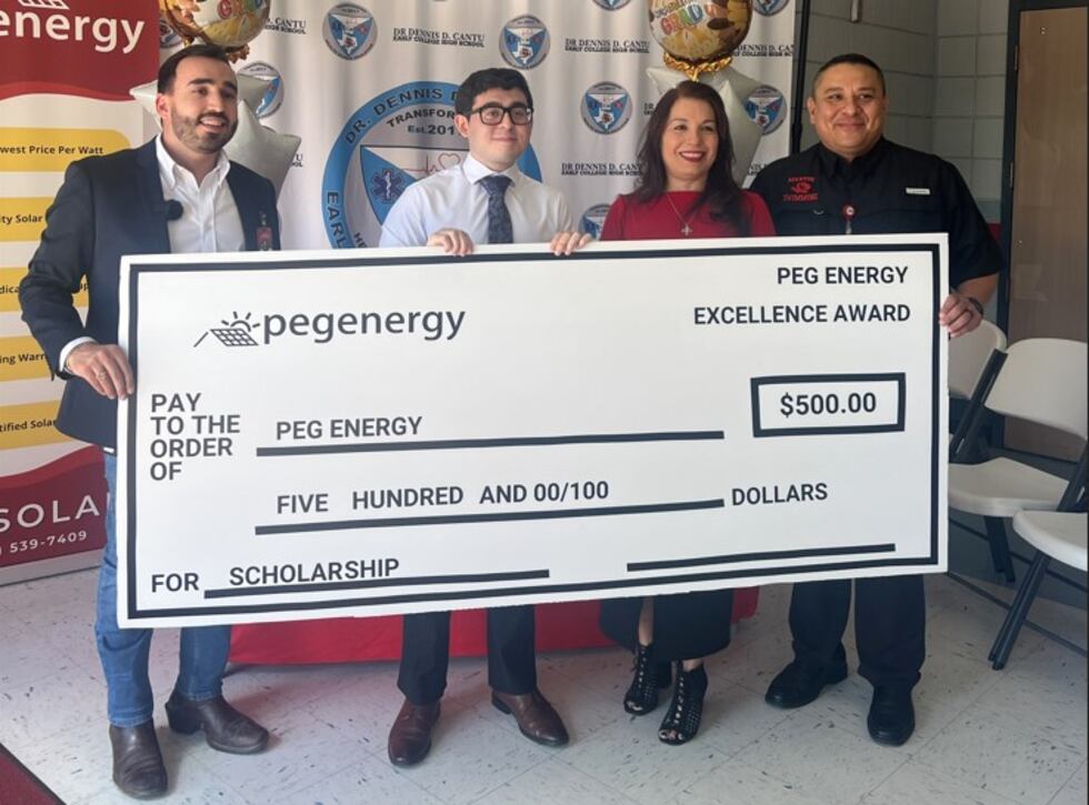 PEG Energy