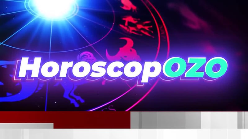 ¡Conoce tu HoróscopOzo! 5/18/26