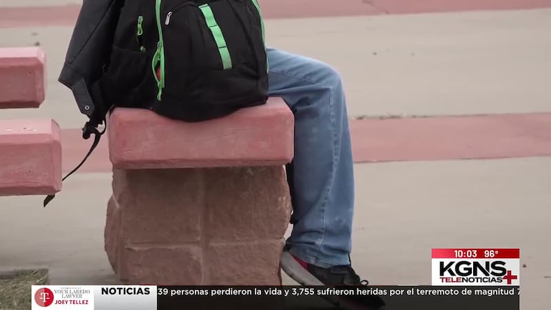 UISD conservará programa “Communities in Schools” para estudiantes en riesgo
