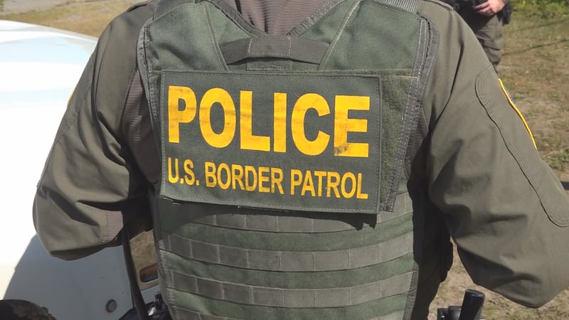 The sector reports an 80% decrease in illegal crossings and says it has recorded no confirmed...