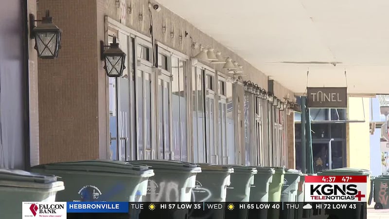 Identifican a hombre fallecido tras asistir a un bar en el centro de Laredo