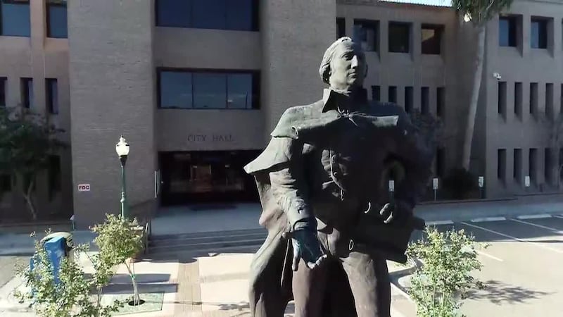 Laredo City Council