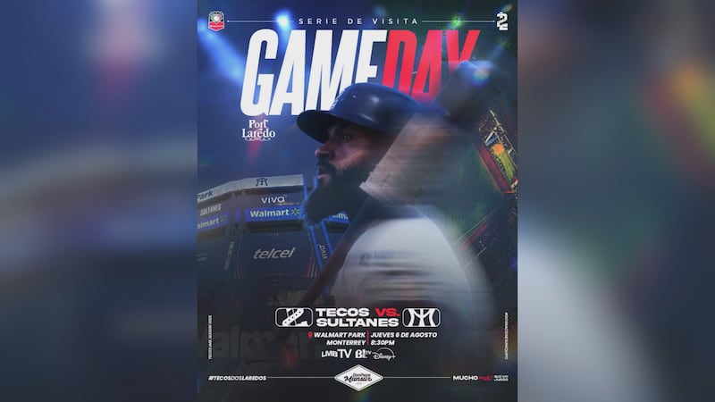Tecos vs Sultanes