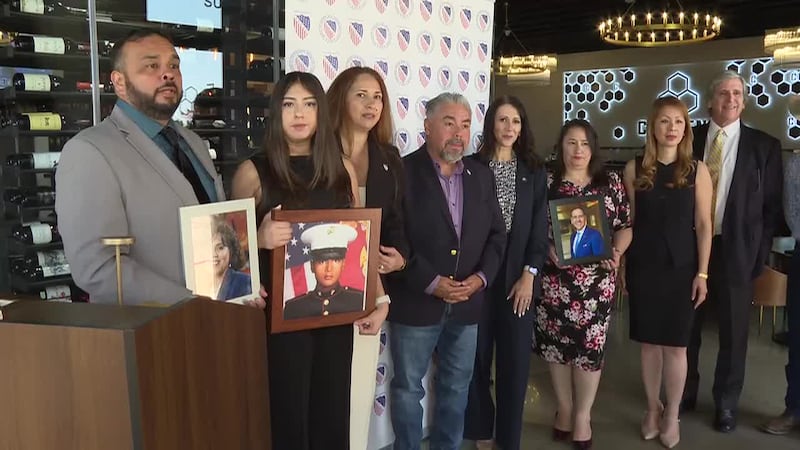 LULAC Council 12 announces this year’s Tejano Achievers