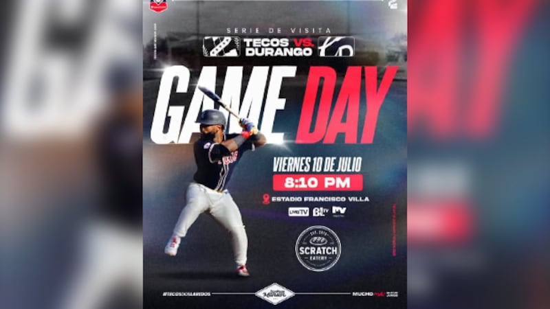 Tecos gameday