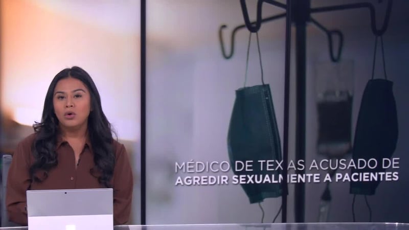 Noticias de Texas: Edición Digital