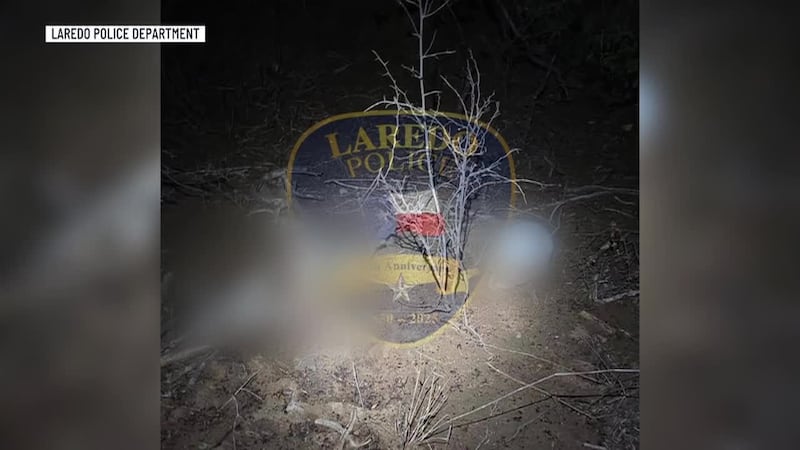 Los restos óseos hallados cerca del Río Grande siguen sin identificar mientras continúa la...