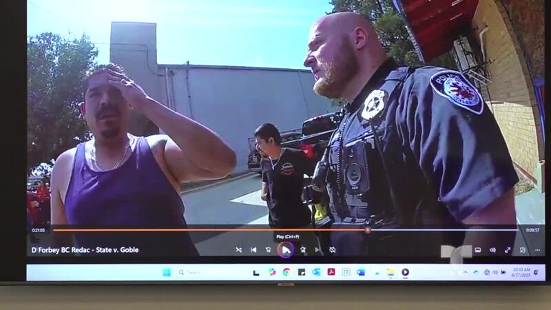 Día 2: Tribunal debate la integridad de la escena del crimen en el asesinato de  Heriberto...
