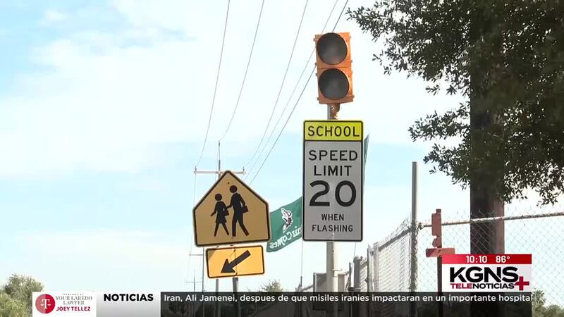 Aprueban aplicación de Subvención para Programa “Rutas Escolares Seguras”