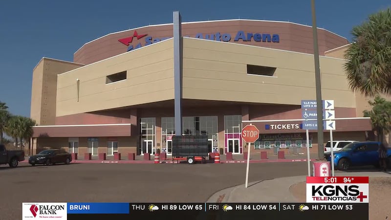 Proponen expansión del Sames Auto Arena en busca de un Centro de Convenciones