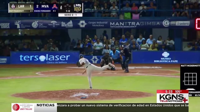 Acereros vs. Tecos en Uni-Trade Stadium