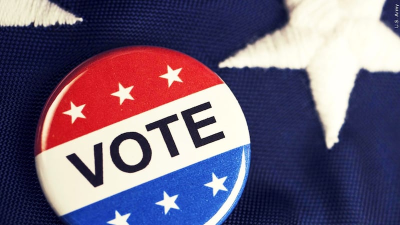 Election Day Prep