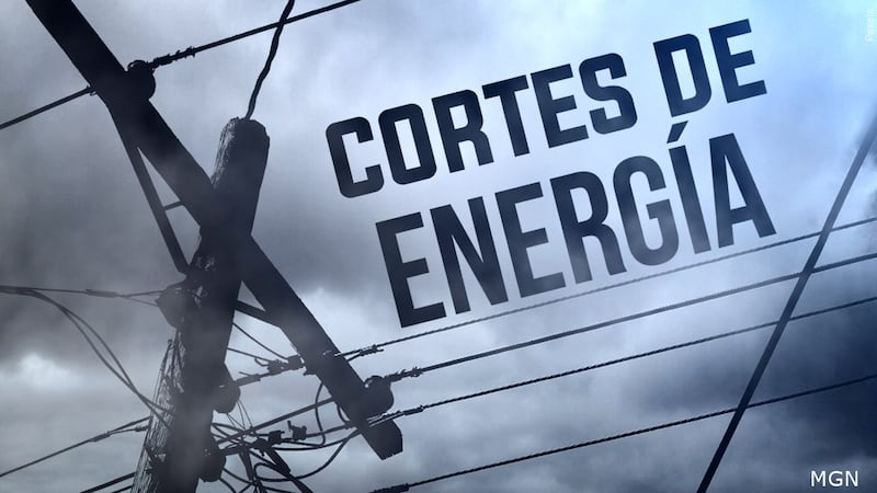 cortes de energia