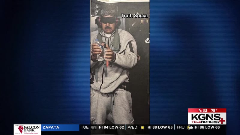 Congresista Cuéllar habla sobre operativo en Venezuela