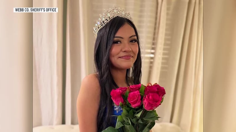 Webb County Sheriff’s Office seeks help locating missing teen