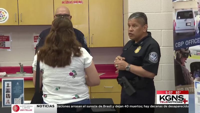 Workforce Solutions realiza feria de trabajo