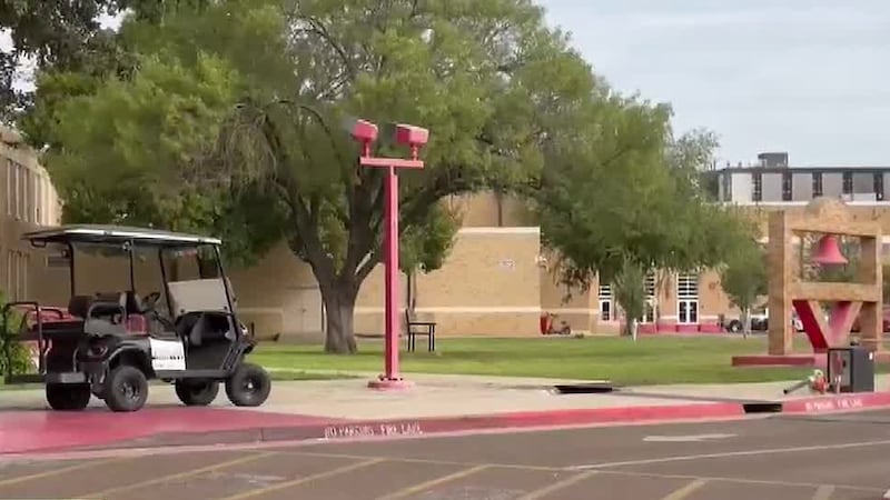 Amenaza en redes sociales alerta a escuelas de Laredo