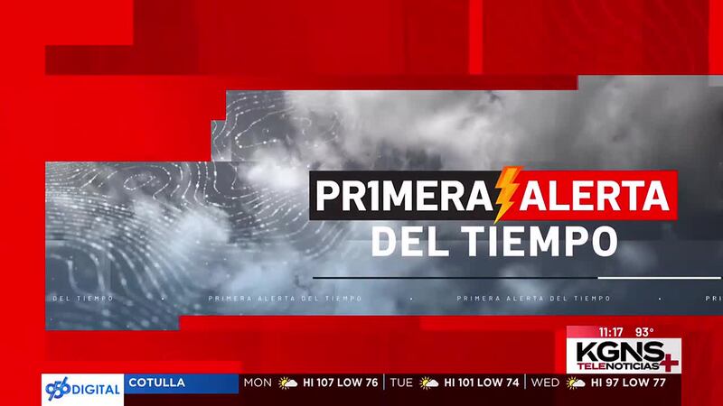 El calor peligroso continúa