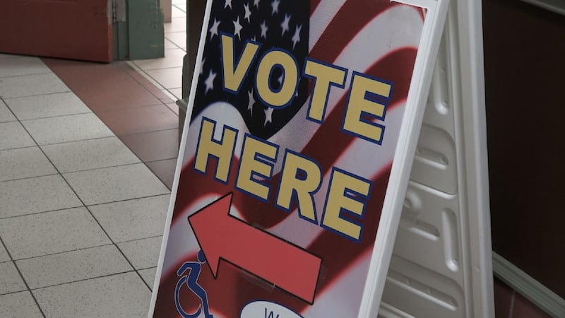 File photo: Webb County Elections Office