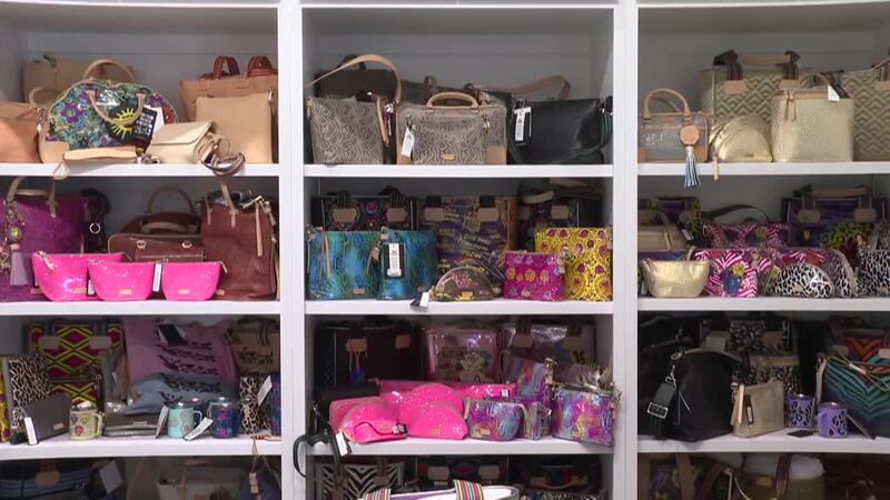 ‘Boutique Trail’ proposed at Convention & Visitors Bureau committee meeting