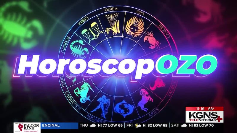 ¡Conoce tu HoróscopOzo! 4/9/26