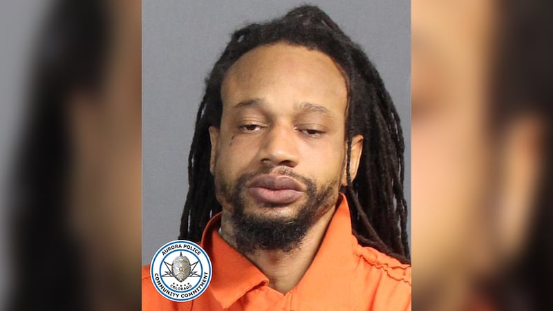 Lloyd Clifford Love, de 35 años, fue arrestado bajo sospecha de asesinato en primer grado.