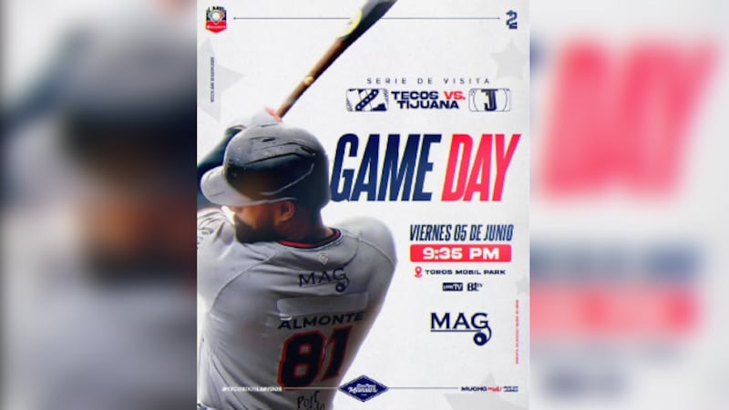 Tecos vs Toros