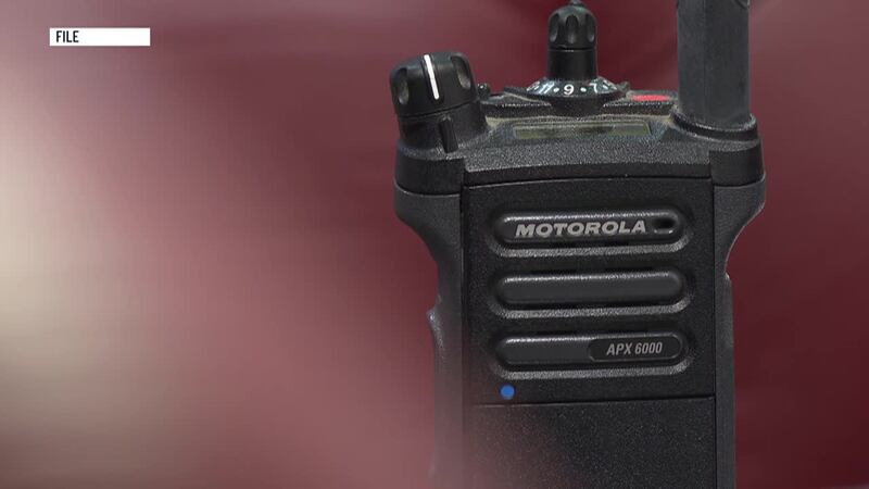 LISD Police Department to receive new radios