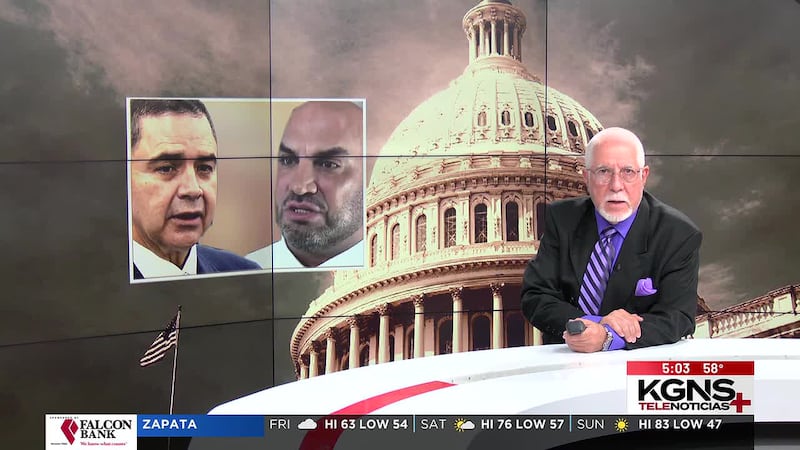 Panorama electoral por el Distrito 28; Interponen queja contra Tano Tijerina