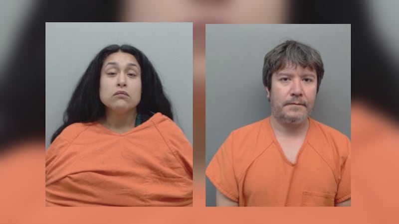 Investigan sobredosis de THC en menor de 4 años de Laredo