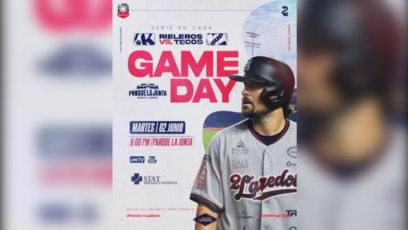 🔴Rieleros Series