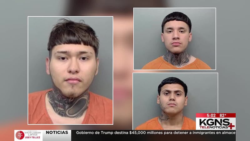 Un hombre baleado y otro apuñalado durante riña en Laredo