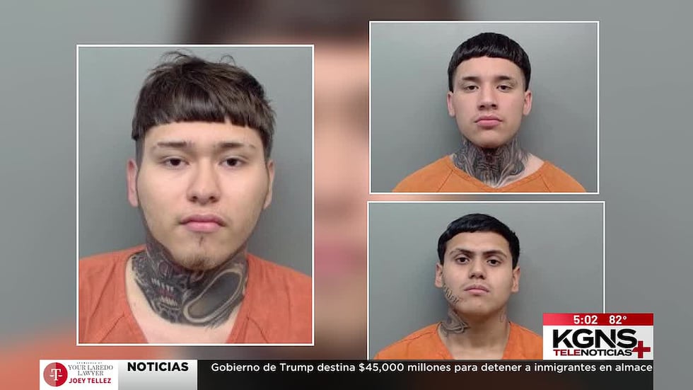 Un hombre baleado y otro apuñalado durante riña en Laredo