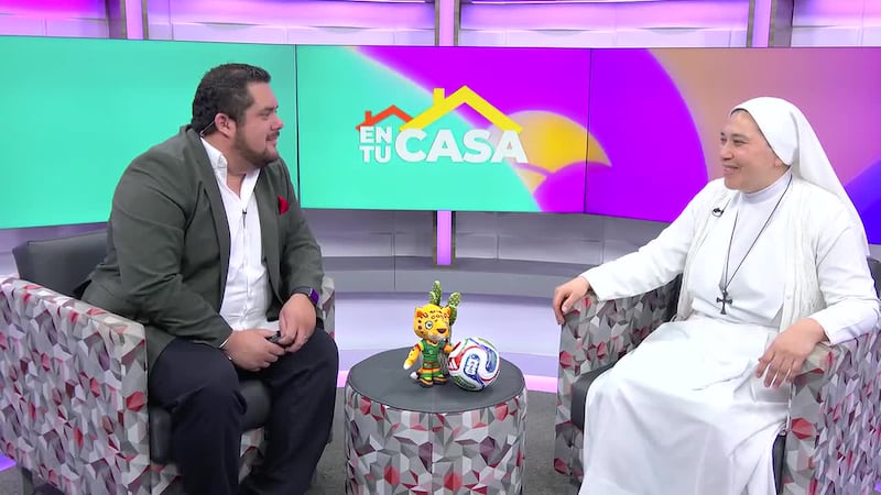 Invitan a celebración de solemnidad del Sagrado Corazón de Jesús