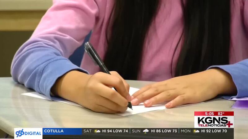 UISD evalúa cómo mejorar la asistencia estudiantil