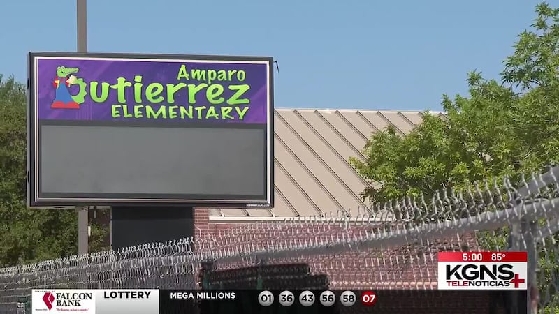 UISD realiza reunión clave sobre posible consolidación de escuelas primarias