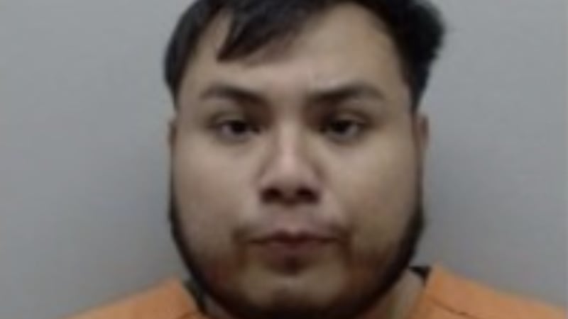 Alfredo Hernandez Jr.