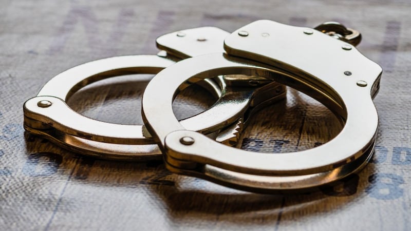 The Hillsborough County Sheriff's Office arrested two men after deputies located a vehicle...