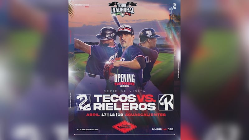 Tecos vs Rieleros