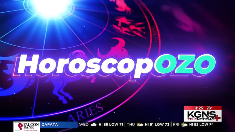 ¡Conoce tu HoróscopOzo! 4/22/26